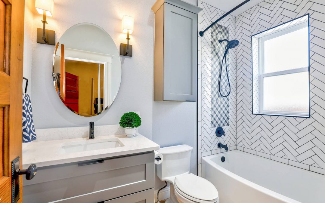 Bathroom Renovations in Cincinnati