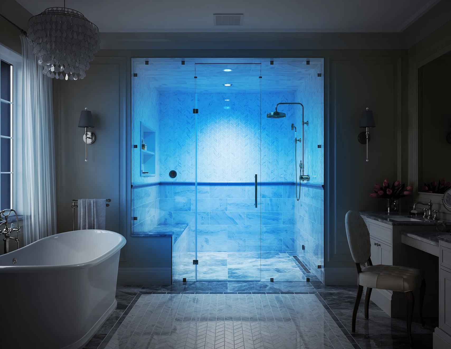 Bathroom-Remodeling-Trends-Smart-Technology