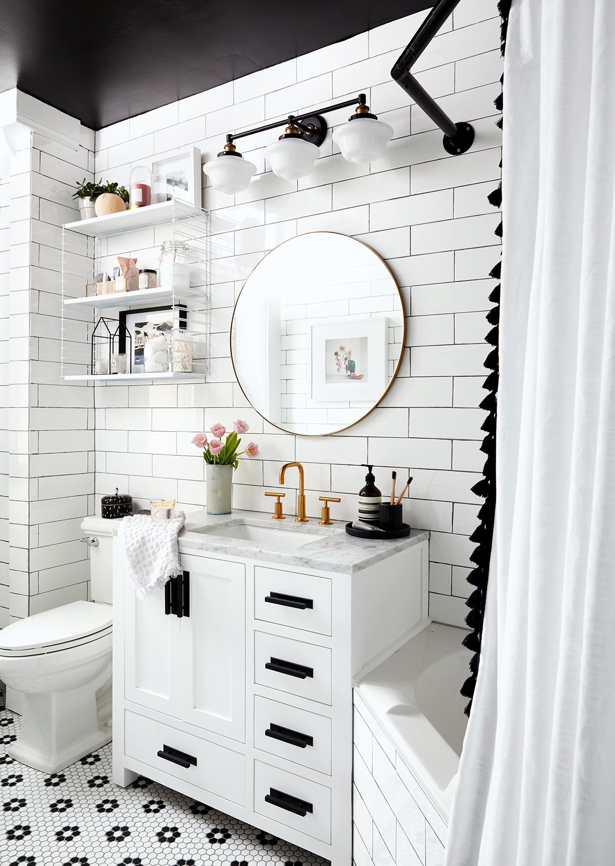 Bathroom Remodeling Trends Space Optimization