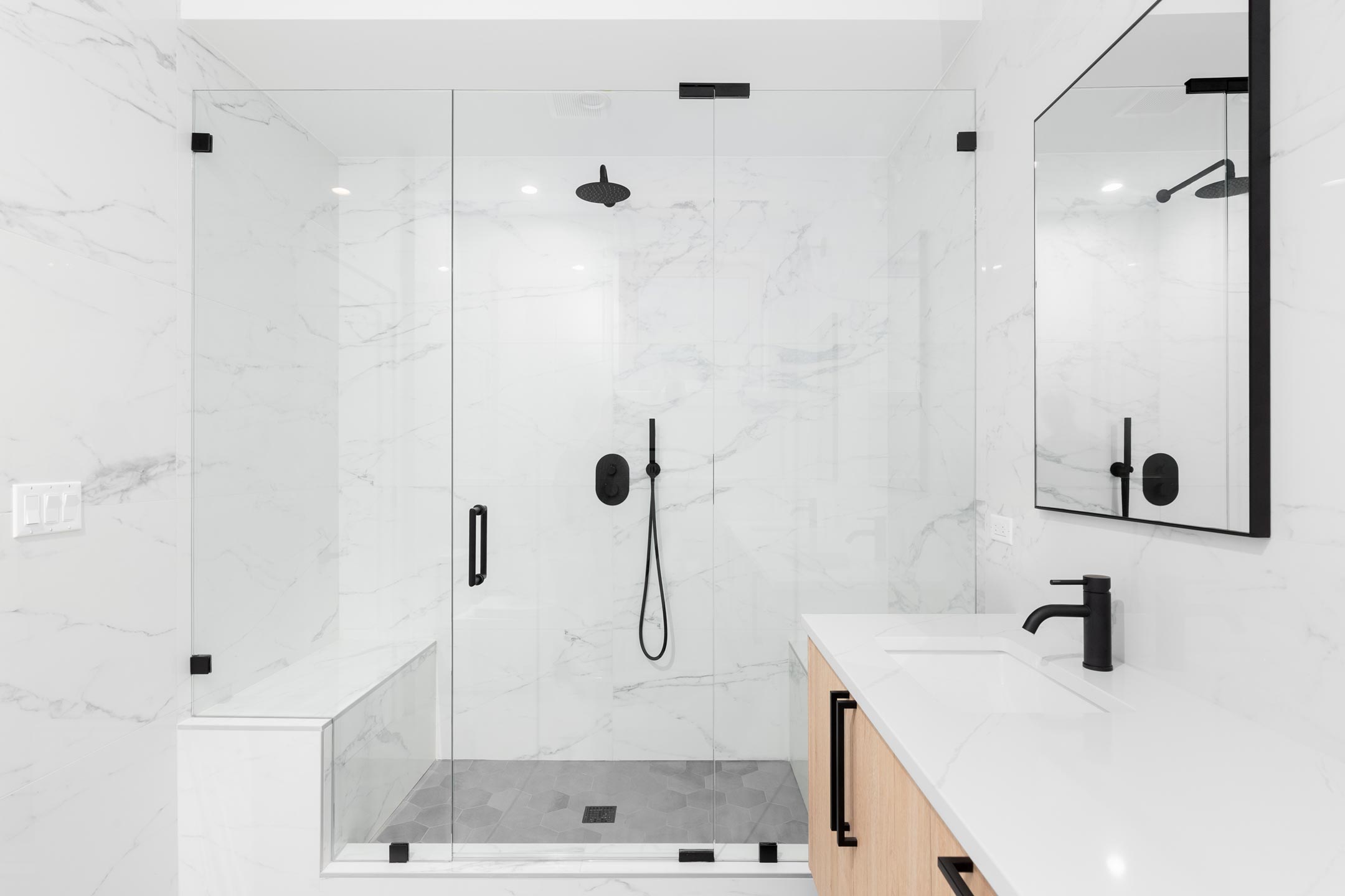 Transform-Your-Bathroom-The-Ultimate-Guide-to-Shower-Replacement-Walk-in-Shower