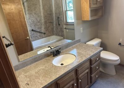 bath masters bathroom remodeling dayton cincinnati