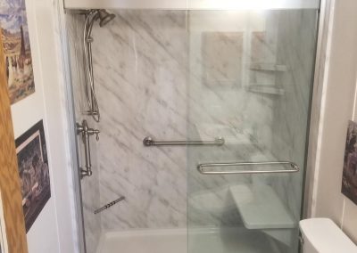 bath masters walk in showers dayton cincinnati