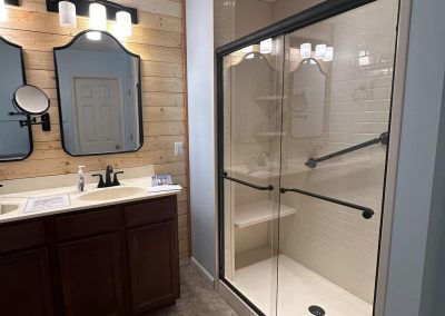 bath masters bathroom remodeling dayton cincinnati