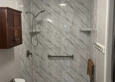 bath masters walk in showers dayton cincinnati