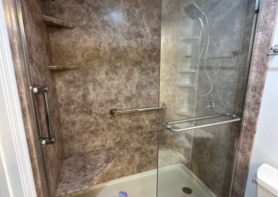 bath masters bathroom remodeling dayton cincinnati